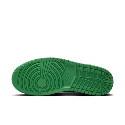 Air Jordan (wmns)  1 Low 'method Of Make Lucky Green'