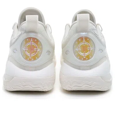 Rigorer Ar2 'ghost' In White