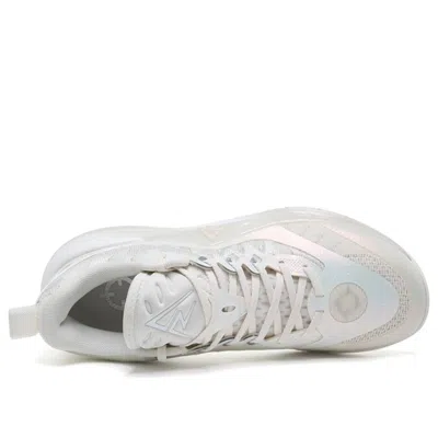 Rigorer Ar2 'ghost' In White