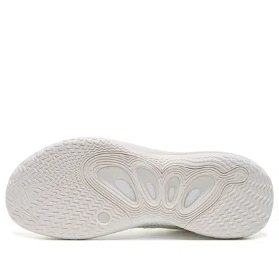 Rigorer Ar2 'ghost' In White