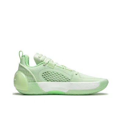 Li-ning Wade All City 12 Encore 'apple Green'
