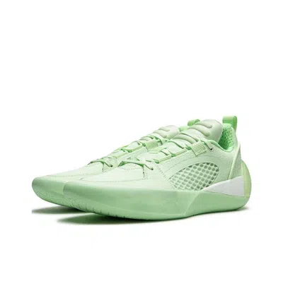 Li-ning Wade All City 12 Encore 'apple Green'