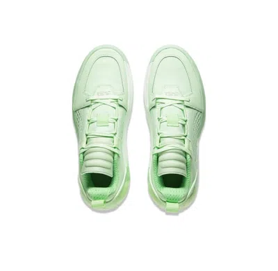 Li-ning Wade All City 12 Encore 'apple Green'