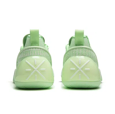 Li-ning Wade All City 12 Encore 'apple Green'