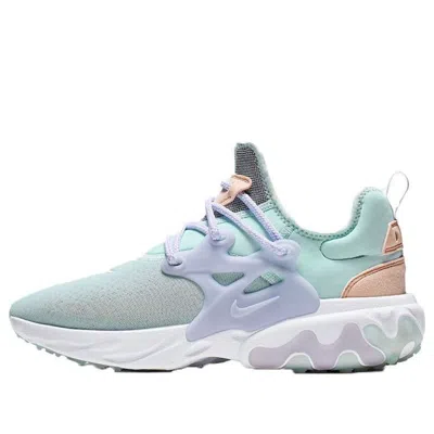 Nike (wmns)  Presto React 'teal Tint' In Multi