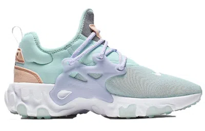 Nike (wmns)  Presto React 'teal Tint' In Multi