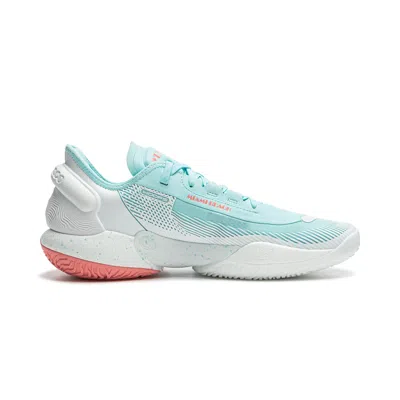Li-ning Yushuai 18 V2 Low 'vice' In Blue