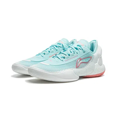 Li-ning Yushuai 18 V2 Low 'vice' In Blue