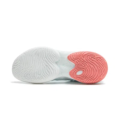 Li-ning Yushuai 18 V2 Low 'vice' In Blue