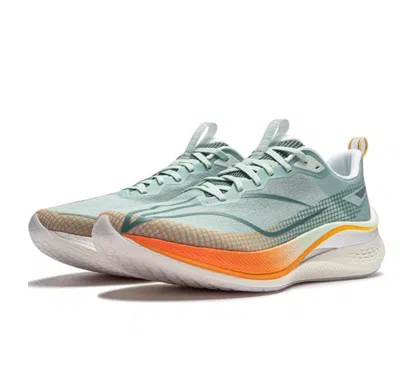 Li-ning Red Hare 7 Pro 'blue Black' In Green