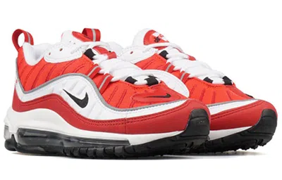 Nike (wmns)  Air Max 98 'gym Red' In Multi