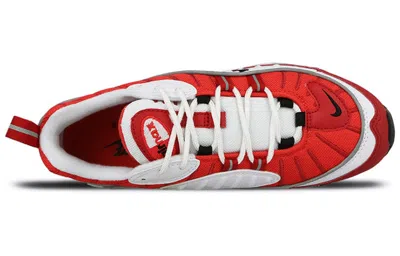 Nike (wmns)  Air Max 98 'gym Red' In Multi