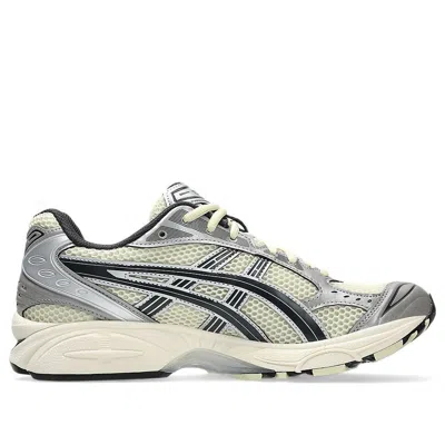 Asics Gel-kayano 14 'oyster White Steeple Grey' In Multi