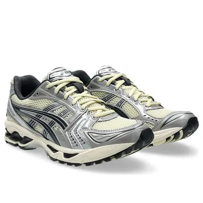 Asics Gel-kayano 14 'oyster White Steeple Grey' In Multi