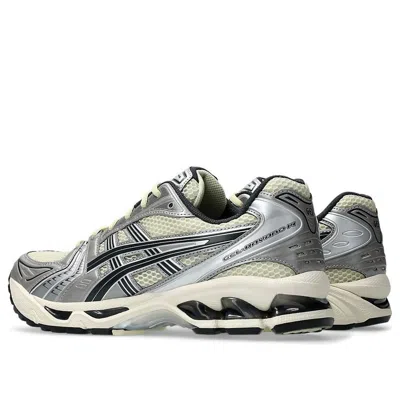 Asics Gel-kayano 14 'oyster White Steeple Grey' In Multi