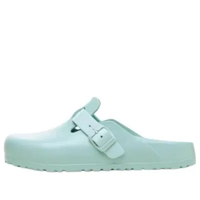 Birkenstock (wmns)  Boston Eva Sandals 'surf Green'
