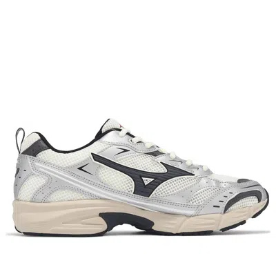 Mizuno Lace-up Sneakers In Gray
