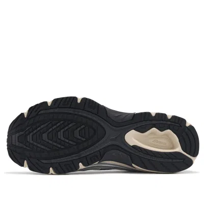 Mizuno Lace-up Sneakers In Gray