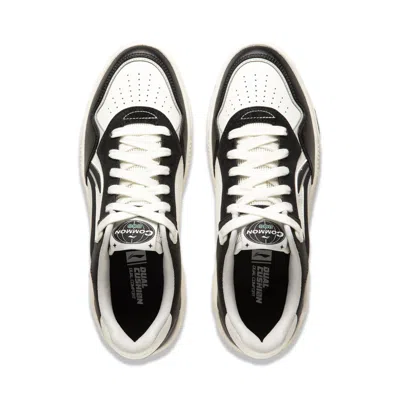 Li-ning Common 80s 'black Cream White'