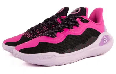 Under Armour Curry 11 'girl Dad' In Multi