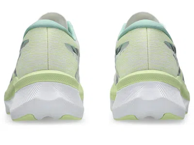 Asics Magic Speed 4 'white Blue Expanse'