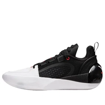 Li-ning Wade All City 12 Encore 'announcement' In Black