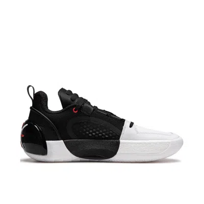 Li-ning Wade All City 12 Encore 'announcement' In Black