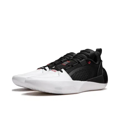 Li-ning Wade All City 12 Encore 'announcement' In Black