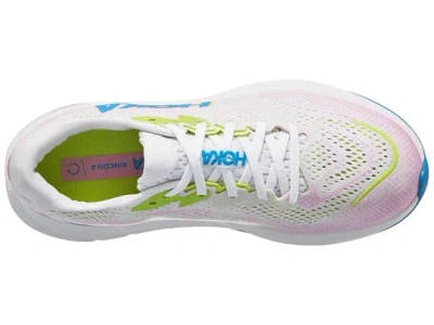 Hoka Rincon 4 Running Shoe In Multi