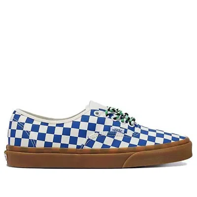 Vans Authentic Sneaker In White