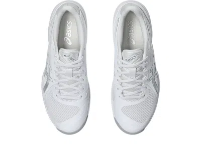 Asics (wmns)  Solution Swift Ff 2 'white Pure Silver'