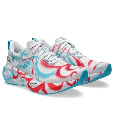 Asics Novablast 5 'tokyo Pack' In Multi