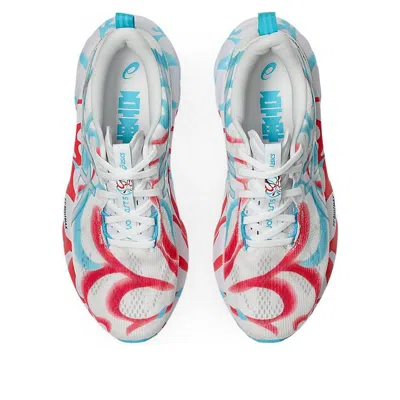 Asics Novablast 5 'tokyo Pack' In Multi