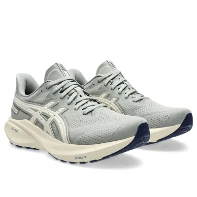 Asics (wmns)  Gt-2000 13 Atc 'seal Grey Brich' In Gray
