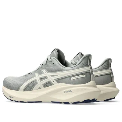 Asics (wmns)  Gt-2000 13 Atc 'seal Grey Brich' In Gray