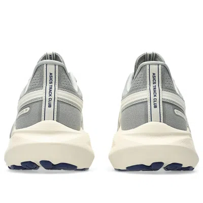 Asics (wmns)  Gt-2000 13 Atc 'seal Grey Brich' In Gray