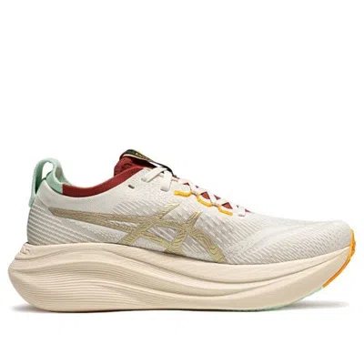 Asics (wmns)  Gel-nimbus 27 'chengdu' In Multi