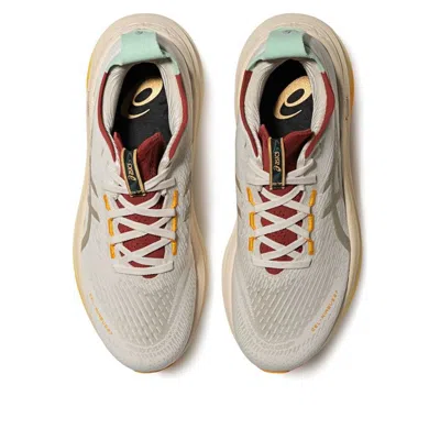 Asics (wmns)  Gel-nimbus 27 'chengdu' In Multi