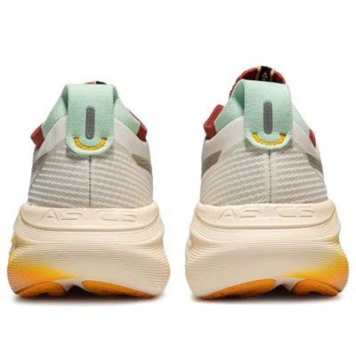 Asics (wmns)  Gel-nimbus 27 'chengdu' In Multi