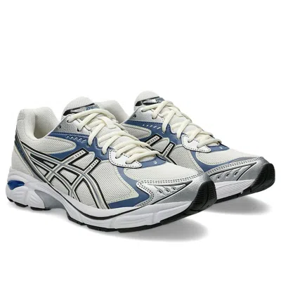 Asics Gt-2160 'cream Denim Blue' In Multi