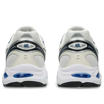 Asics Gt-2160 'cream Denim Blue' In Multi