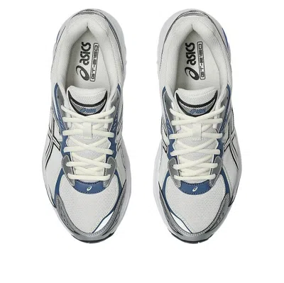 Asics Gt-2160 'cream Denim Blue' In Multi