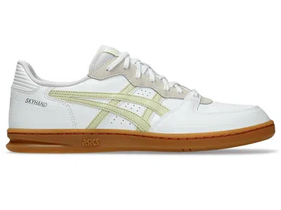 Asics Skyhand Og 'oyster White'