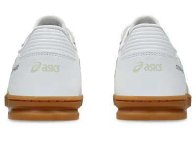 Asics Skyhand Og 'oyster White'