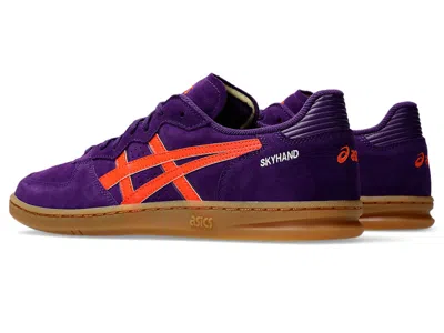 Asics Skyhand Og Sneakers