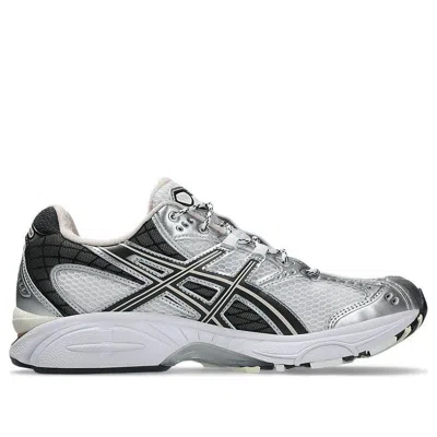 Asics Gel-nimbus 10.1 'white Obsidian Grey' In Multi