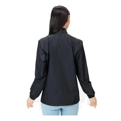 Asics Silver Jacket 'black'