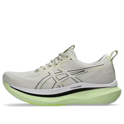Asics ® Glideride® Max Running Shoe In Gray