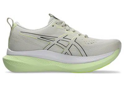 Asics ® Glideride® Max Running Shoe In Gray