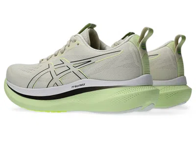 Asics ® Glideride® Max Running Shoe In Gray